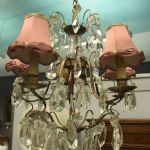 818 7488 CHANDELIER